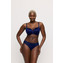 Primadonna Twist Knokke Slip Sapphire Blue