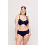 Primadonna Twist Knokke Hotpants Sapphire Blue