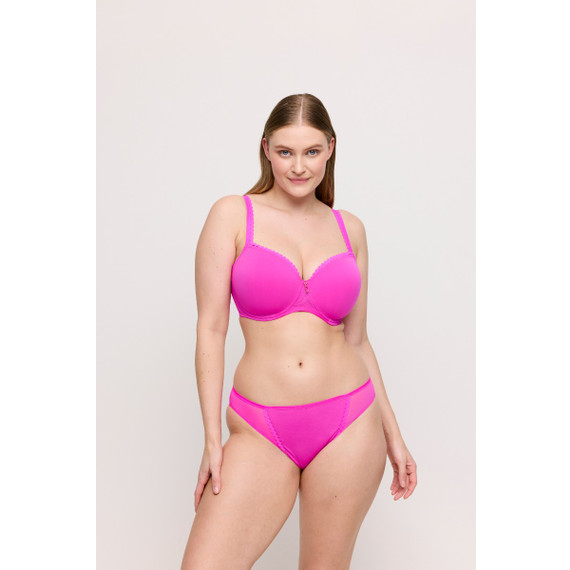 Primadonna Twist Vivgirl Vorgeformter Balconette BH Cactus Flower