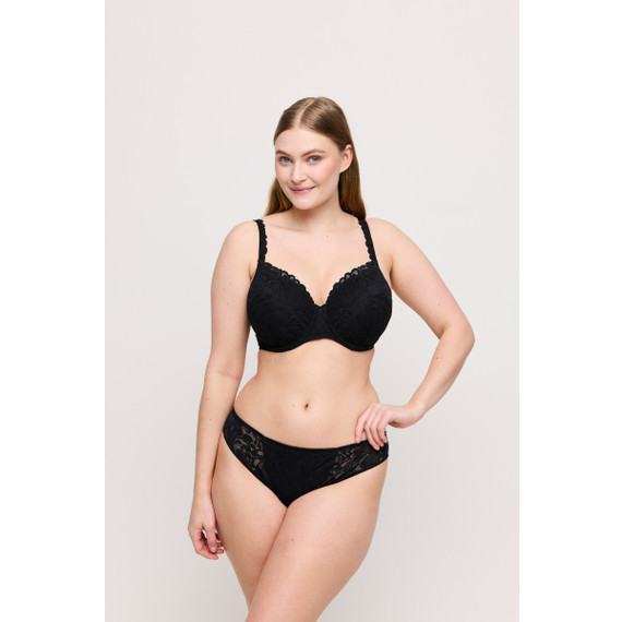 Primadonna Twist Rupi Rioslip Zwart