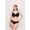 Primadonna Twist Rupi Rioslip Zwart