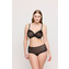 Primadonna Twist Nako Hotpants Zwart