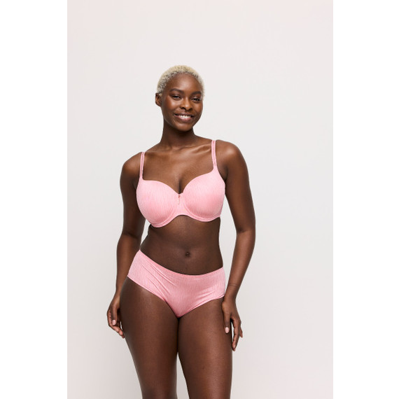 Primadonna Twist Badala Hartvorm BH Venetian Pink