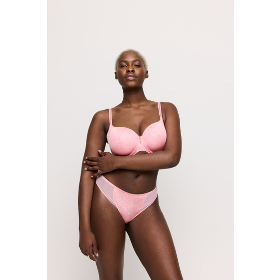 Primadonna Twist Badala String Venetian Pink