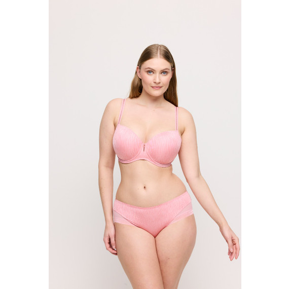 Primadonna Twist Badala Hotpants Venetian Pink