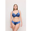 Primadonna Twist Mauna Hartvorm BH Twill Blue