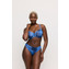 Primadonna Twist Mauna Voorgevormde Balconette BH Twill Blue