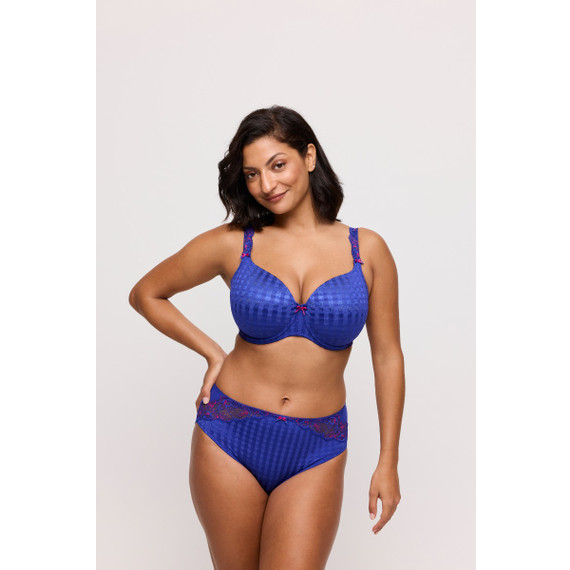 Primadonna Madison Hartvorm BH Blueberry Kiss