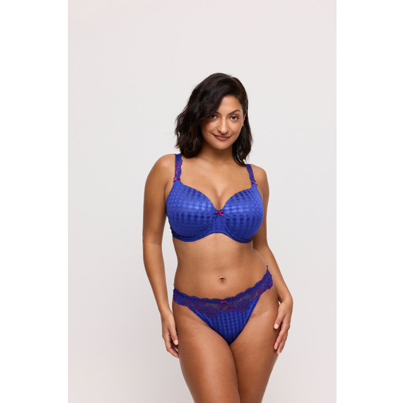 Primadonna Madison String Blueberry Kiss