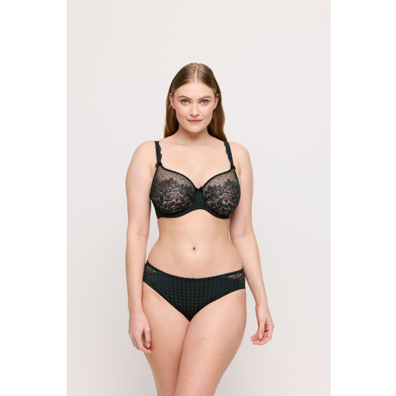 Primadonna Madison Naadloze Beugel BH Deep Forest