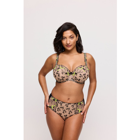 PrimaDonna Manali Voorgevormde Balconette BH Wild Bloom