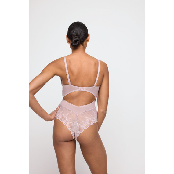 Marie Jo Cathia Body Bois De Rose