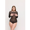 Primadonna Twist Nako Body Zwart