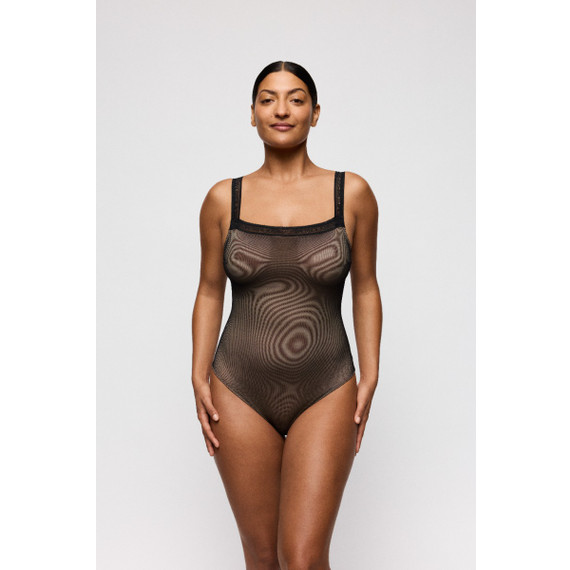 Primadonna Twist Cools Body Schwarz