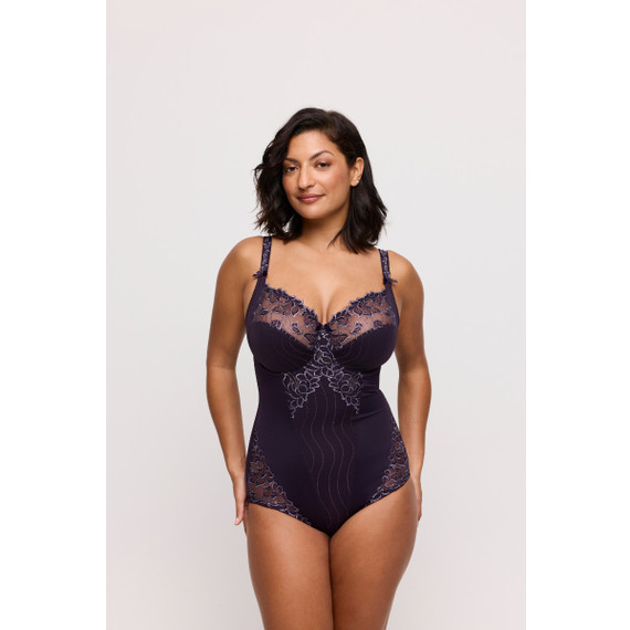 PrimaDonna Deauville Body Amethyst Gem