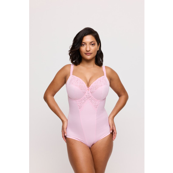 Primadonna Salerno Body Spring Rose