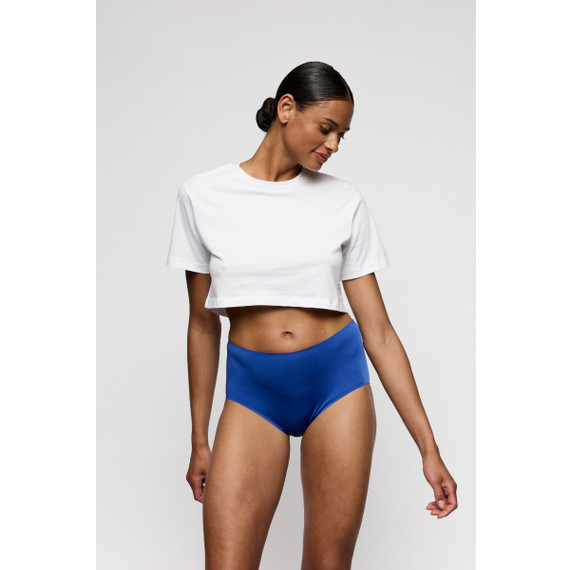 Marie Jo Color Studio Tailleslip Stylo Blue