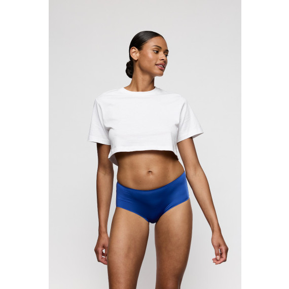 Marie Jo Color Studio Short Stylo Blue