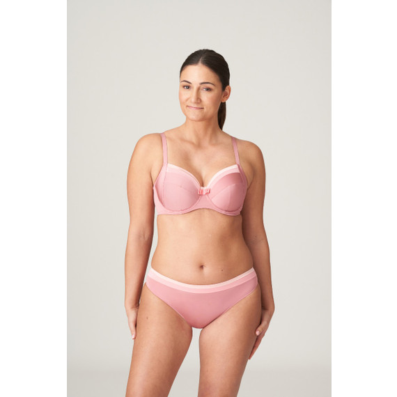 PrimaDonna Twist Glow Rioslip Ballet Pink