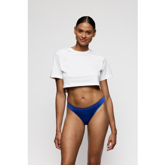 Marie Jo Color Studio String Stylo Blue