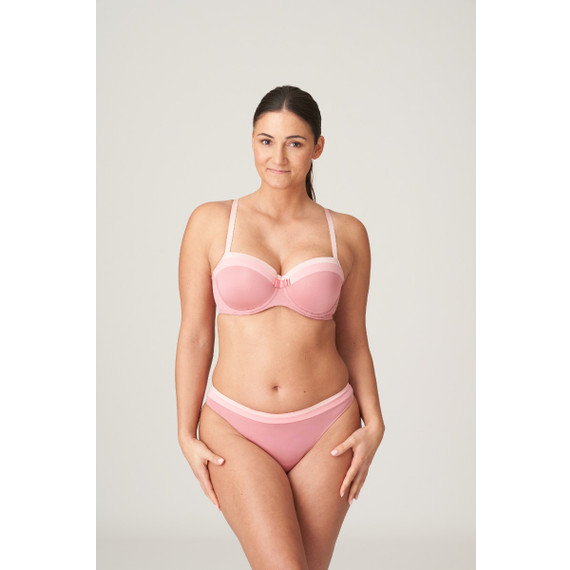 PrimaDonna Twist Glow String Ballet Pink