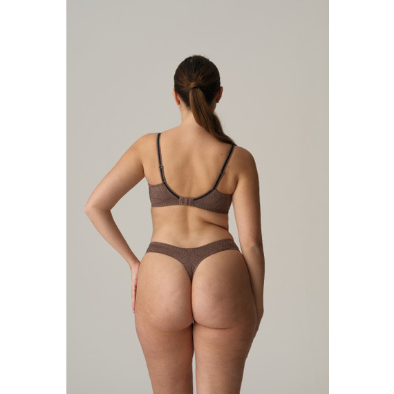 PrimaDonna Twist Ajusco String Caribe Taupe