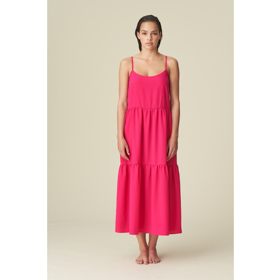 Marie Jo Swim Sylvie Strandjurkje Cherry Berry