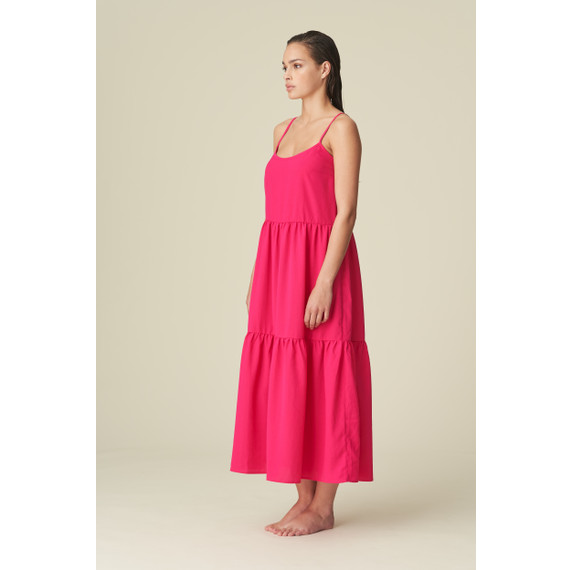 Marie Jo Swim Sylvie Strandjurkje Cherry Berry
