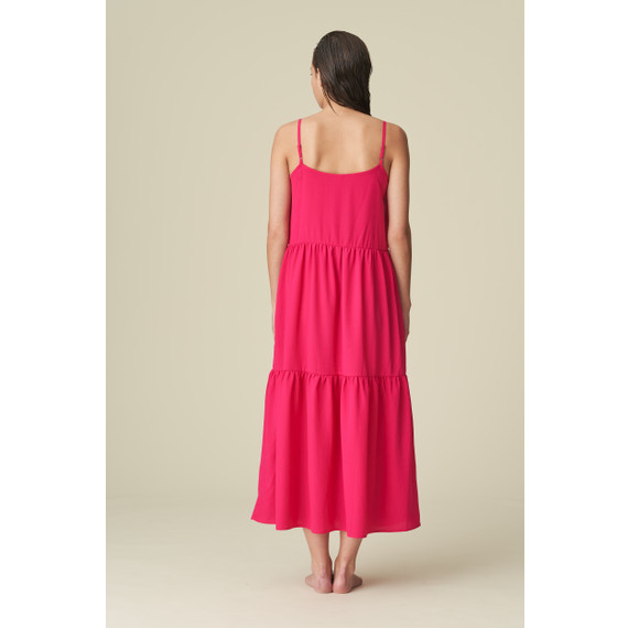 Marie Jo Swim Sylvie Strandjurkje Cherry Berry
