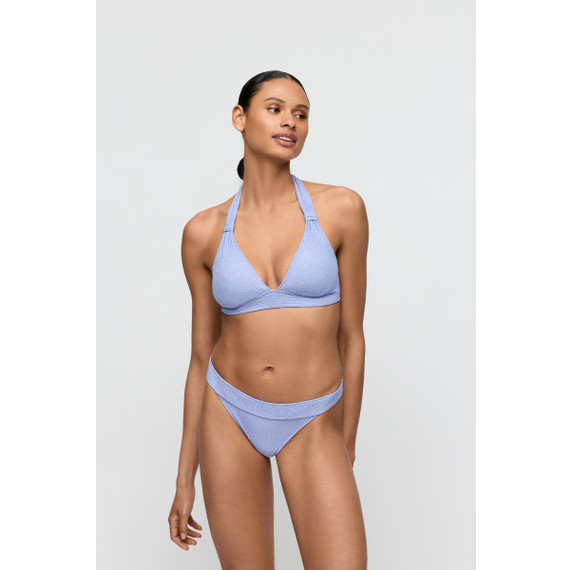 Marie Jo Swim Tinjis Triangle Bikinitop Sparkling Dusk