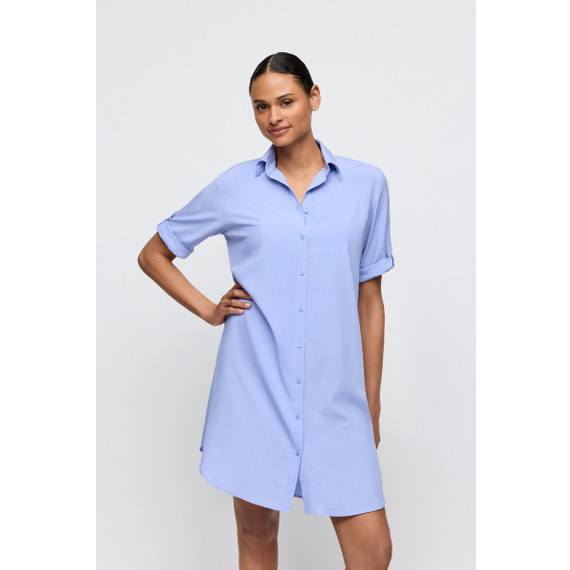 Marie Jo Swim Tinjis Strandjurkje Sparkling Dusk