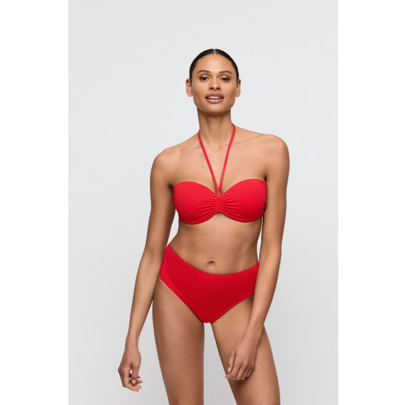 Marie Jo Swim Madurai Hoog Bikinibroekje Pomme D'Amour
