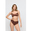 Marie Jo Swim Hello Sunset Hoog Bikinibroekje Sepia