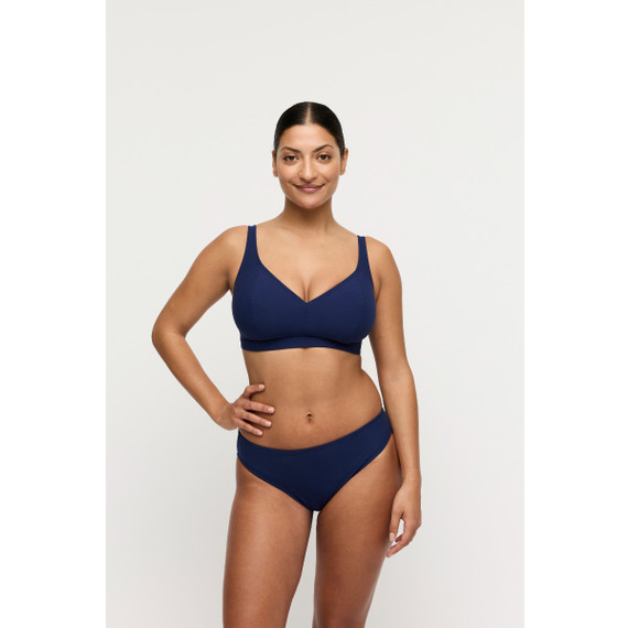 Primadonna Swim Aswan Bikini Hose Water Blue