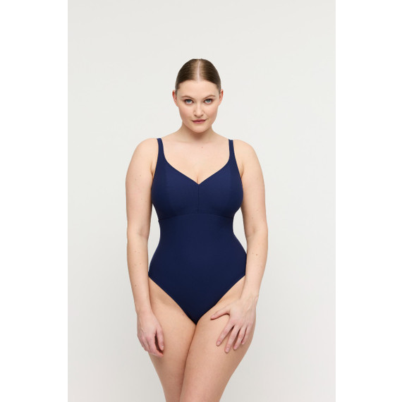 Primadonna Swim Aswan Badeanzug Water Blue