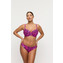 Primadonna Swim Malabo Riobroekje Hot Pink Zebra
