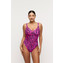 Primadonna Swim Malabo Badpak Hot Pink Zebra