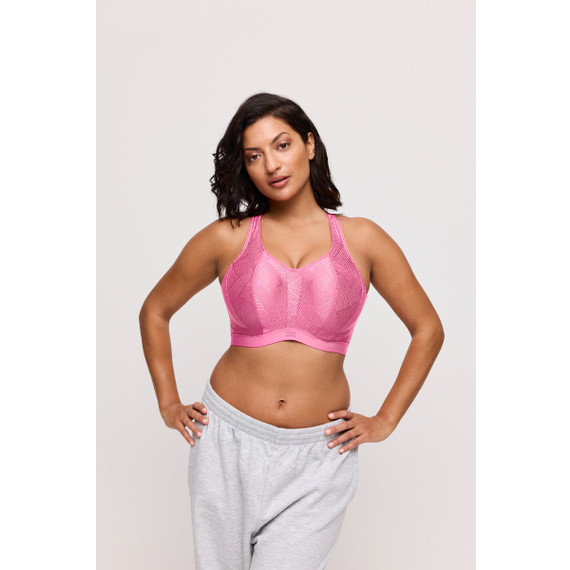 Primadonna Sport The Game Sport BH Orchid Pink