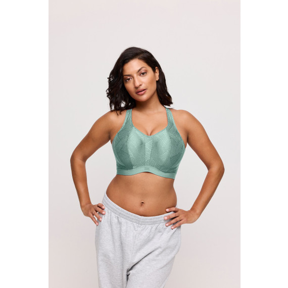 Primadonna Sport The Game Sport BH Sage