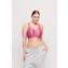 Primadonna Sport The Game Voorgevormde Sport BH Orchid Pink