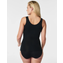 Spanx Hollywood Socialight Licht Korrigierendes Tanktop Black Tie