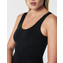 Spanx Hollywood Socialight Licht Korrigierendes Tanktop Black Tie