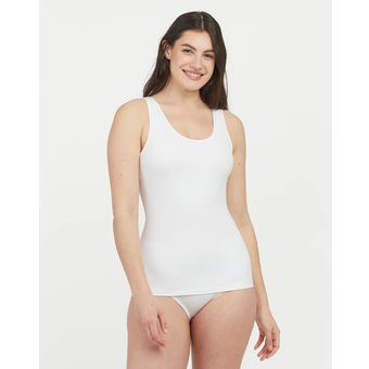 Hollywood Socialight Licht Corrigerende Tanktop