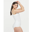 Spanx Hollywood Socialight Licht Corrigerende Tanktop White