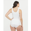 Spanx Hollywood Socialight Licht Corrigerende Tanktop White