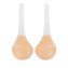 Bye Bra Sculpting Silikon Pull-up Beige