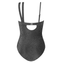 Beachlife Sea Glitter Oneshoulder Badpak