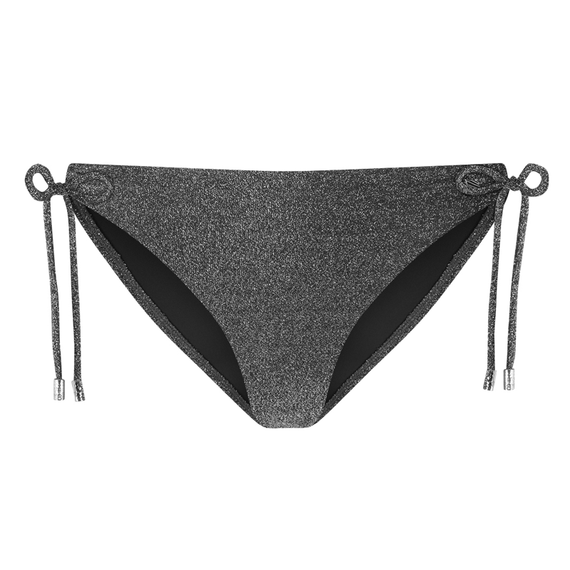 Beachlife Sea Glitter Strikbroekje