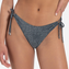 Beachlife Sea Glitter Strikbroekje