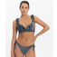 Beachlife Sea Glitter Strikbroekje
